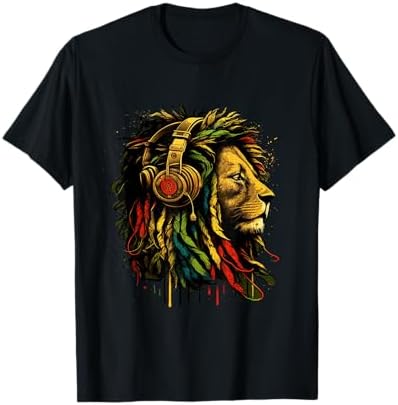 Amazon.com: Jamaican Rasta Colors T-Shirt T-Shirt, Men's Big and